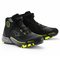 BOTAS ALPINESTARS CR-X PRT/CNZ/AMRL