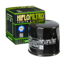FILTRO OLEO HIFLOFILTRO TRX502 2021