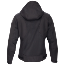 CASACO DE VERÃO BERING WING PRETO