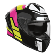 CAPACETE AIROH SPARK 2 LIVELY MINT BRILHO