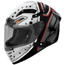 CAPACETE AIROH CONNOR MASKER BRILHO