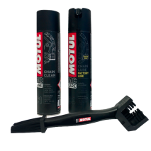 KIT CORRENTE MOTUL FL C1+C4 ON-ROAD