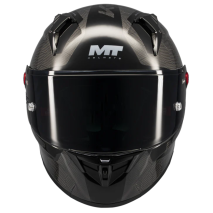 CAPACETE MT KRE+ S PURE FIM