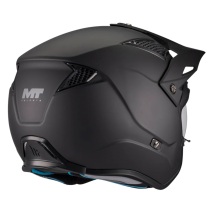 CAPACETE MT DISTRICT SV S PURE 
