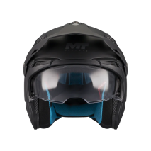 CAPACETE MT DISTRICT SV S PURE 