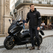 CASACO POIISON  FALCON