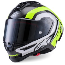 CAPACETE ALPINESTARS SUPERTECH R10 ARIUS
