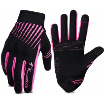 LUVAS VERÃO SENHORA KANGROUTE TRIVOR FUCSIA 