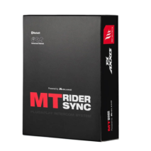 INTERCOMUNICADOR MT B-01 RIDER SYNC 