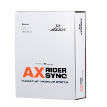 INTERCOMUNICADOR AXXIS AX-B01 RIDER SYNC 