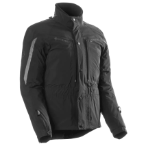 CASACO DANE DRAKAR GORE-TEX PRETO