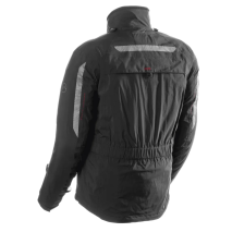 CASACO DANE DRAKAR GORE-TEX PRETO