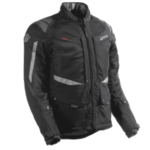 CASACO DANE DRAKAR GORE-TEX PRETO