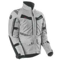 CASACO DANE DRAKAR GORE-TEX CINZENTO