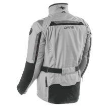 CASACO DANE DRAKAR GORE-TEX CINZENTO