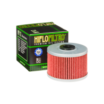 FILTRO ÓLEO HIFLOFILTRO HF112