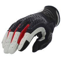 LUVAS ESTRADA ACERBIS CE CROSSOVER CINZA CLARO