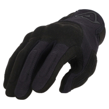 LUVAS ESTRADA ACERBIS CE PYRAMID PRETO