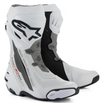 BOTAS ALPINESTARS SUPERTECH R VENTED BR/CZ/PRT