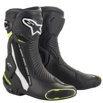  BOTAS ALPINESTARS S-MX PLUS V2 PRT/BRC/AMRL