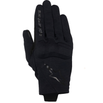 LUVAS ALPINESTARS REEF V2 PRETO