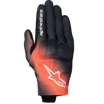 LUVAS ALPINESTARS REEF V2 PRT/VRM/BRC