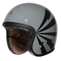 CAPACETE ORIGINE PRIMO FLASH BRILHO 