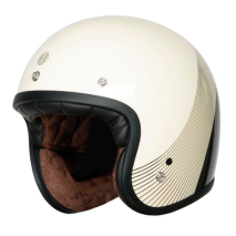 CAPACETE ORIGINE PRIMO SHARP BRILHO DOURADO