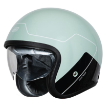 CAPACETE ORIGINE SPIRIT EXPLORER BRILHO VERDE