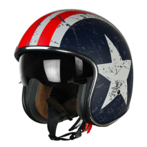 CAPACETE ORIGINE SPIRIT REBEL STAR GLOSS