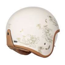 CAPACETE ORIGINE SPIRIT STOIC BRILHO