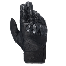 LUVAS PELE ALPINESTARS CELER V3 PRT/PRT