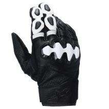 LUVAS PELE ALPINESTARS CELER V3 PRT/BRC