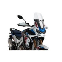 PUIG CRF1100L ADV.SPORTS 2020-23 VISEIRA TOURING T