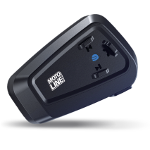 AUSCULTADORES SEM FIOS MOTOLINE