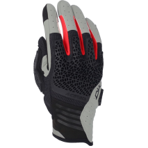 LUVAS ESTRADA ACERBIS CE CROSSOVER CINZA CLARO