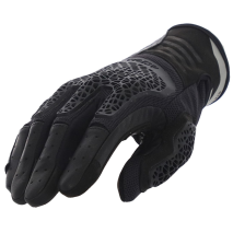 LUVAS ESTRADA ACERBIS CE CROSSOVER PRETO