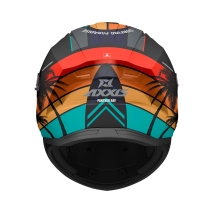 CAPACETE  AXXIS PANTHER SV BAY