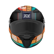 CAPACETE  AXXIS PANTHER SV BAY