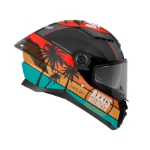 CAPACETE  AXXIS PANTHER SV BAY