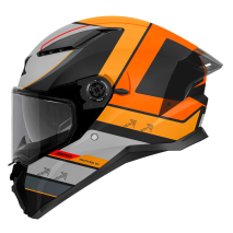 CAPACETE  AXXIS PANTHER SV VALVE