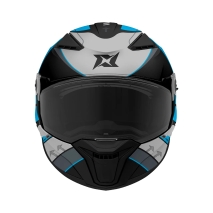 CAPACETE  AXXIS PANTHER SV VALVE AZUL