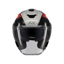 CAPACETE AXXIS  BLAZER SV PIXELART