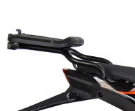SUPORTE SHAD TOP CASE KTM DUKE 125 2011-2016