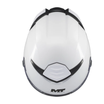 CAPACETE MT THUNDER 4 SV PURE BRANCO