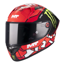 CAPACETE MT KRE+ S PIQUERAS