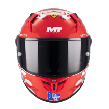 CAPACETE MT KRE+ S YAMANAKA