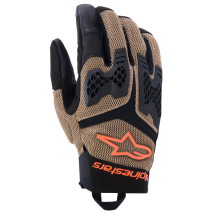 LUVAS ALPINESTARS  MANTI AIR KAKI