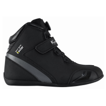BOTAS KANGROUTE SILVERSTONE CINZA