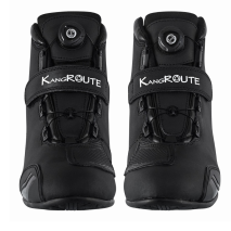 BOTAS KANGROUTE SILVERSTONE CINZA